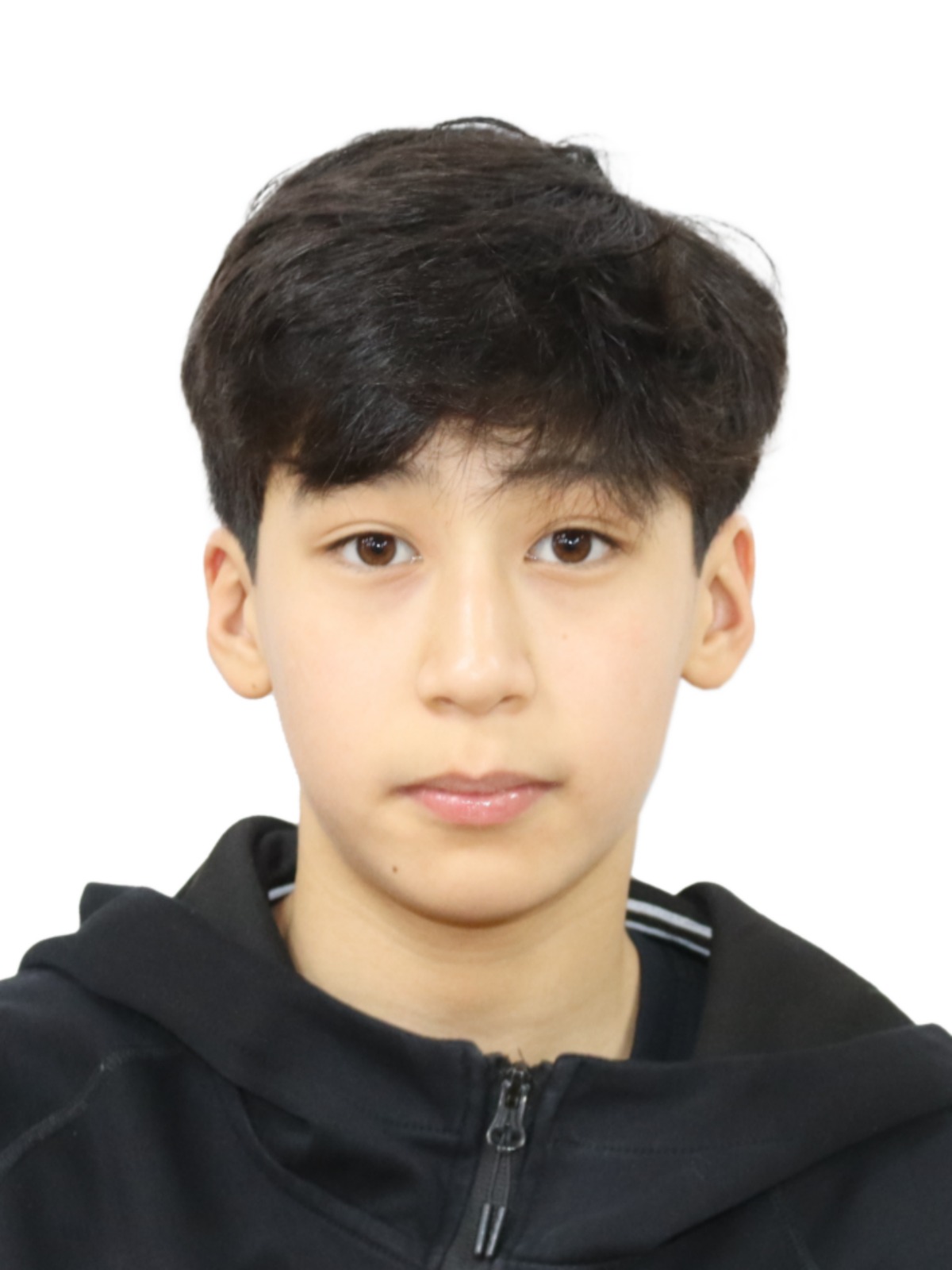 Ильяс Сламбек