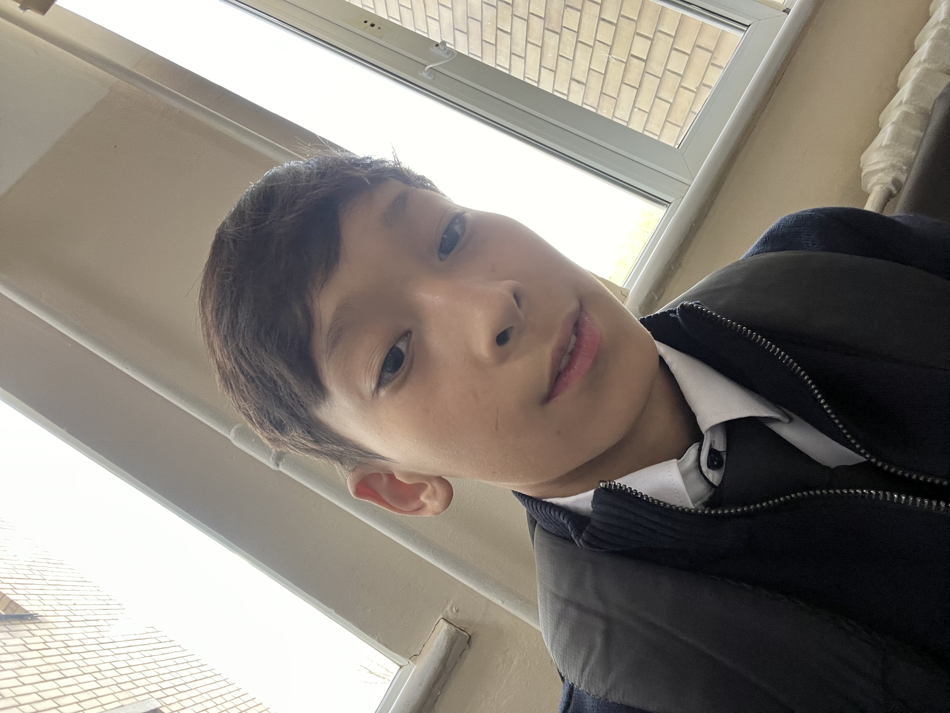 Исмаил Ибрагим