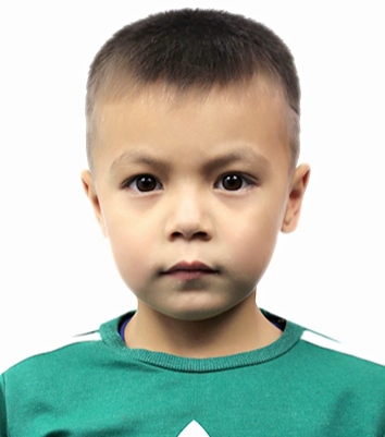 Алинур Оразали