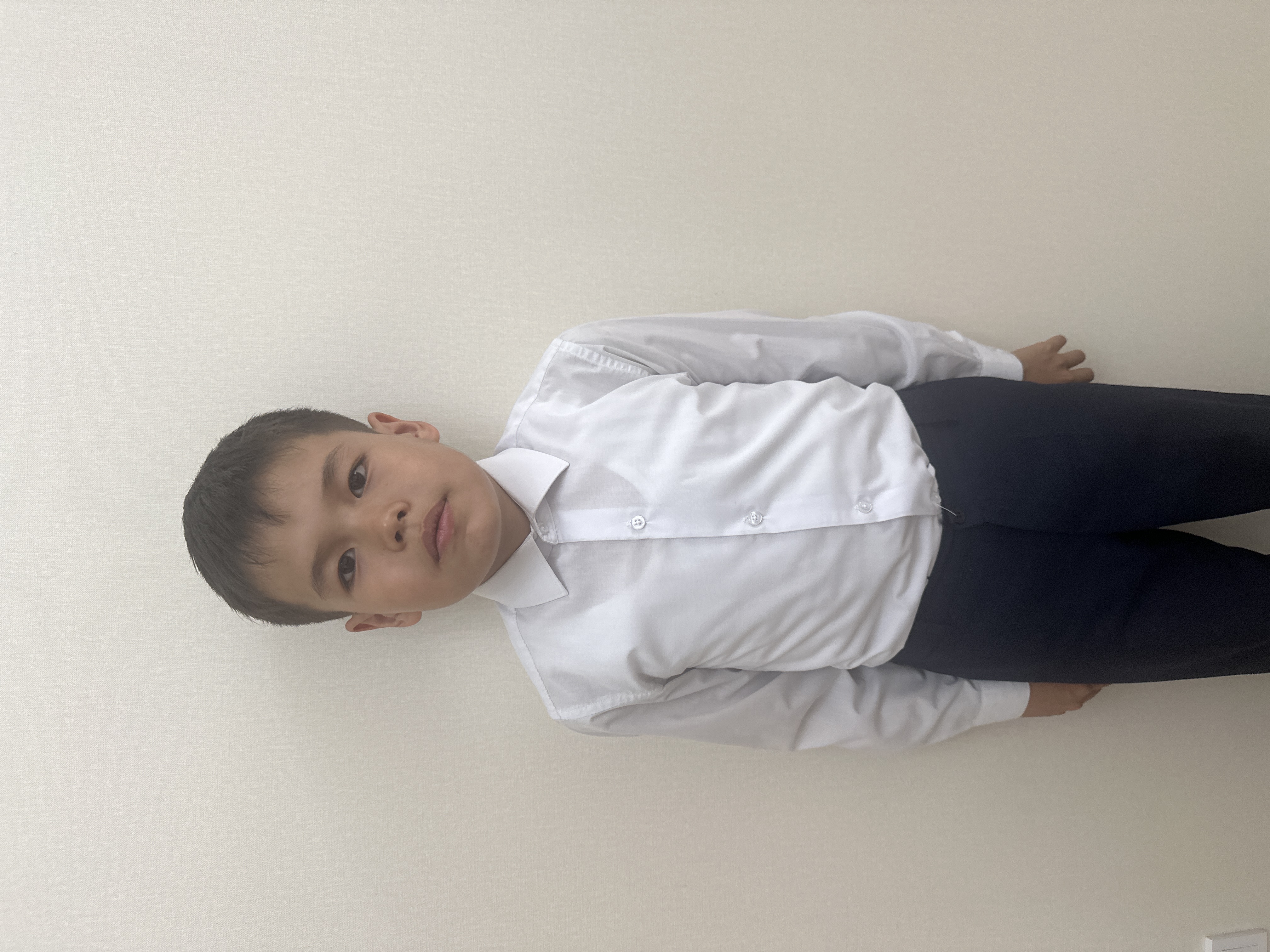 Ғани Джанабаев