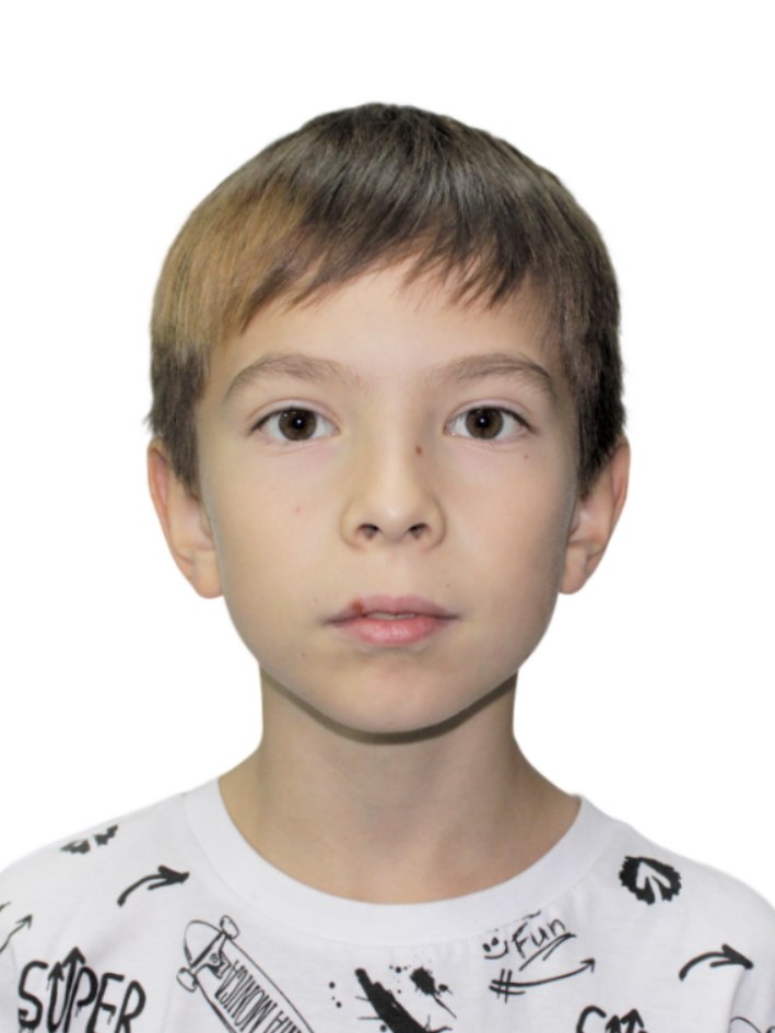 Тимур Гоман