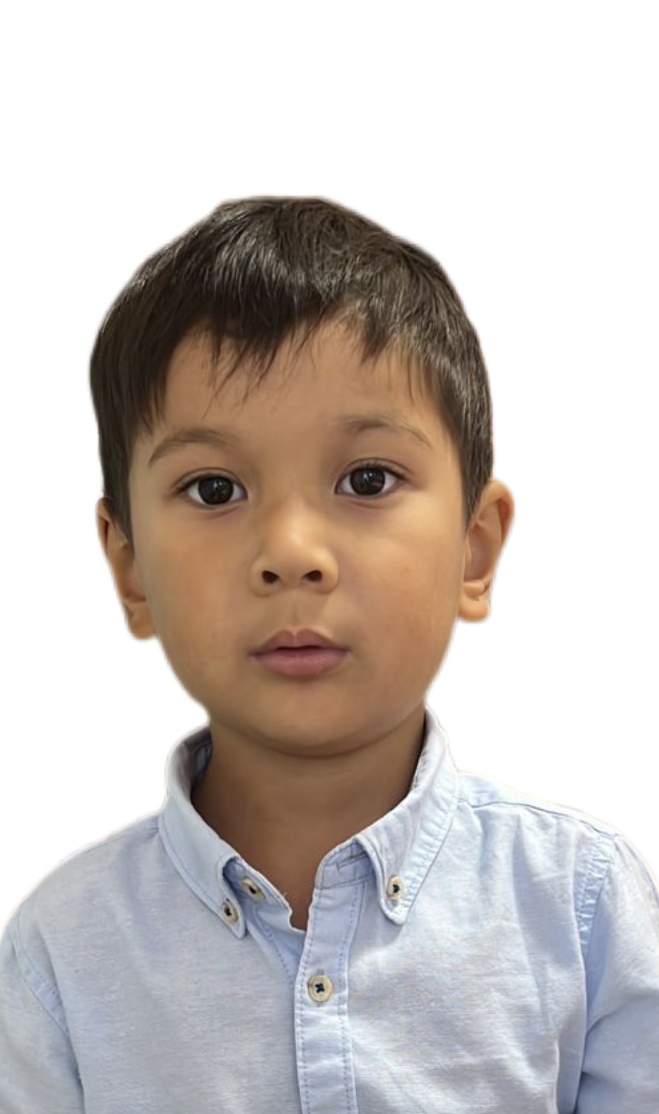 Ахмедияр Исанов