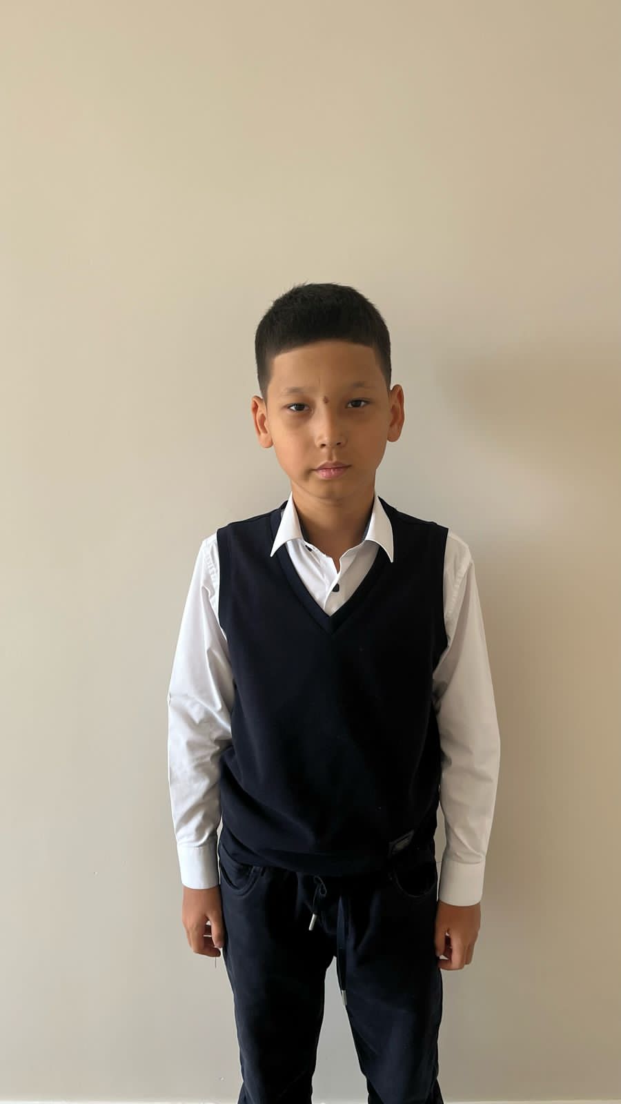 Альтаир Сыдыков