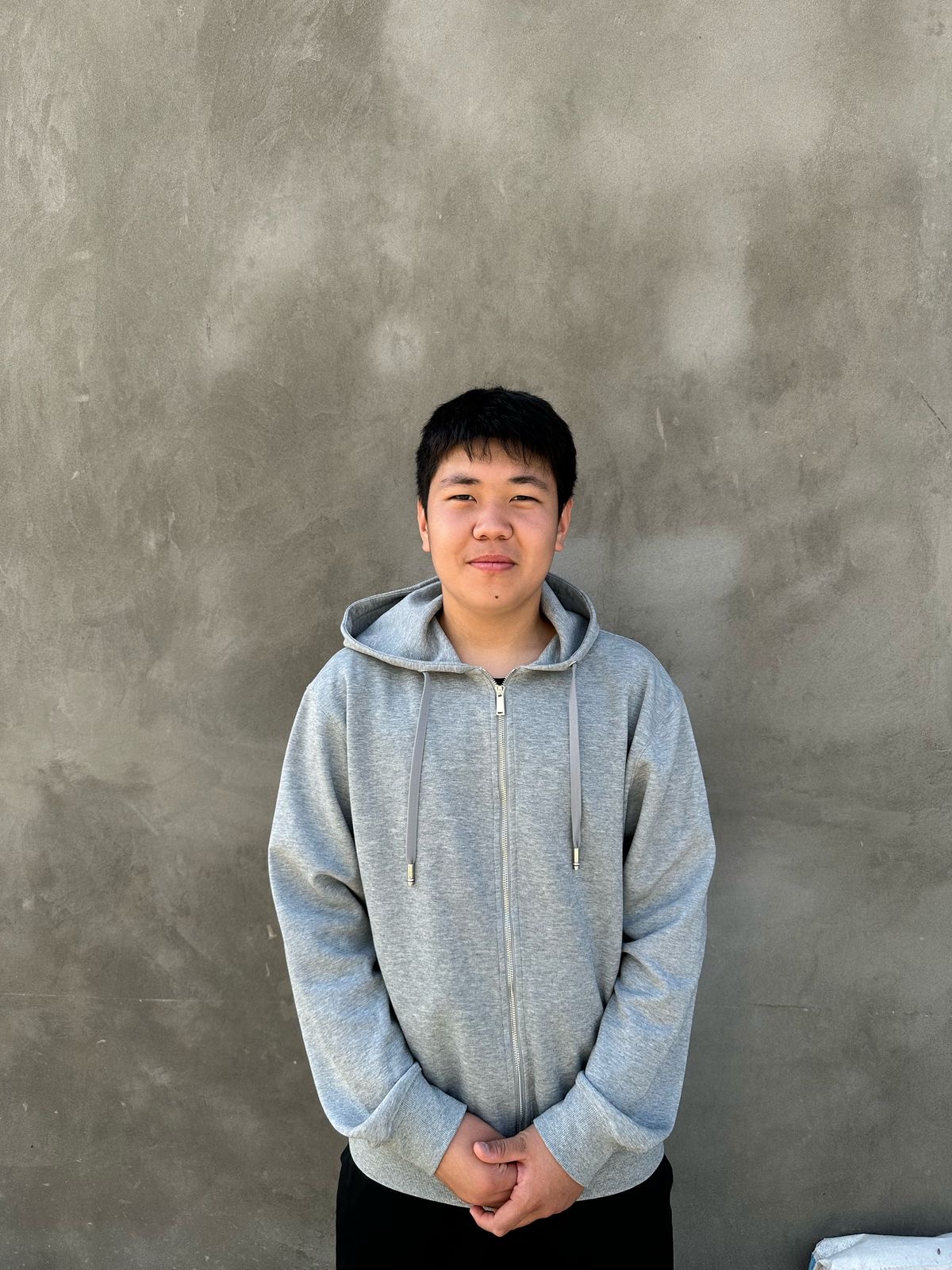 Нуралы Ерзатов