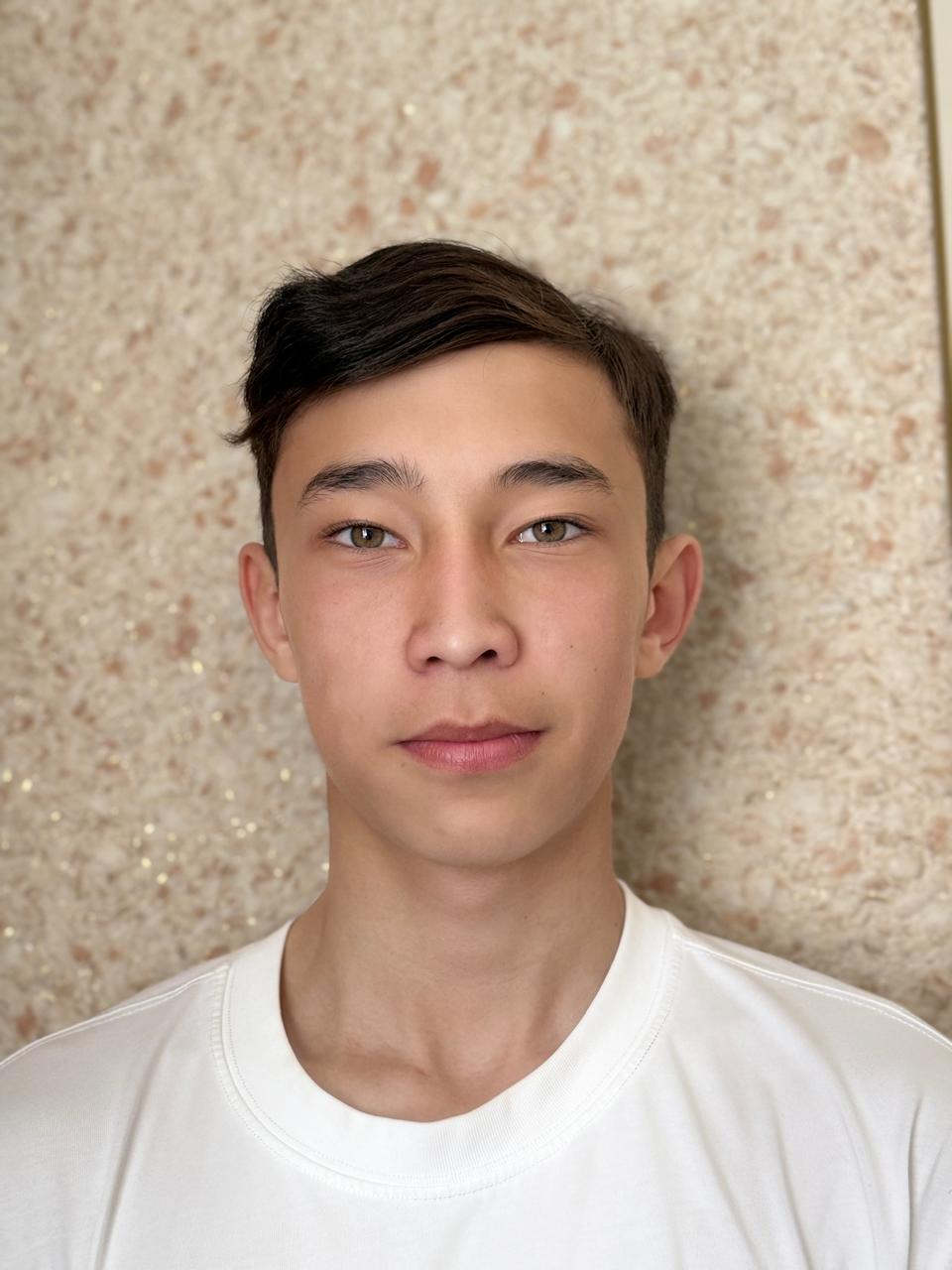 Адильхан Баетов