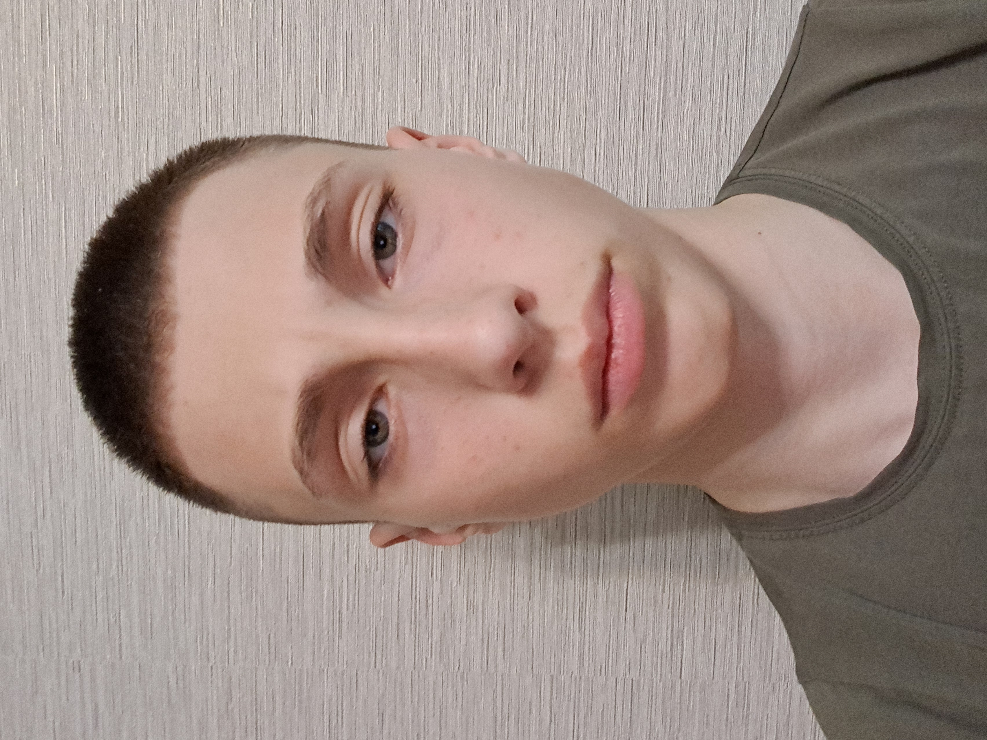 Максим Смагулов