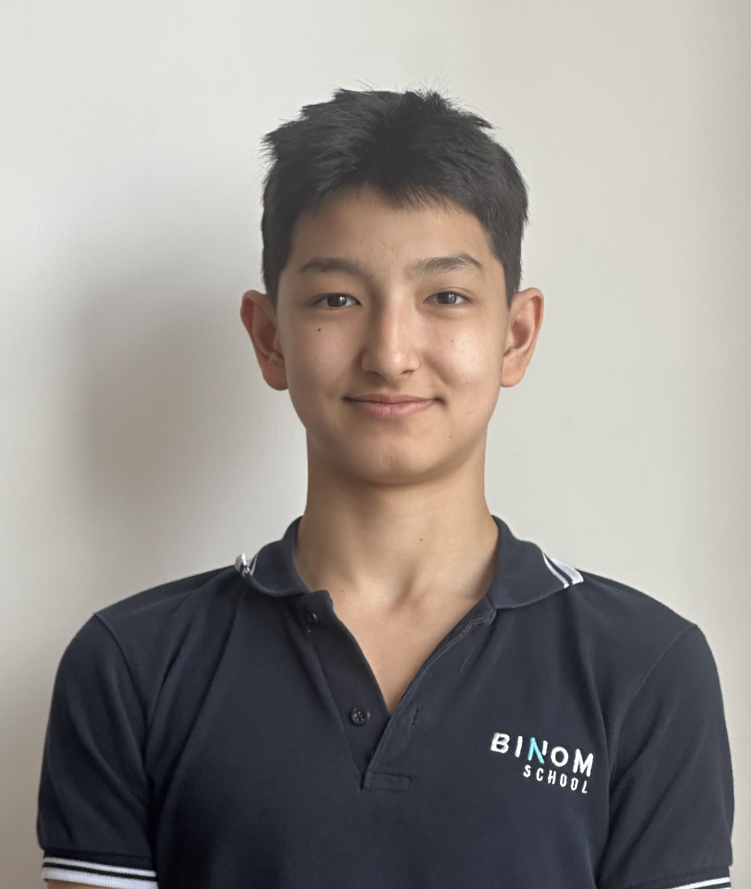 Самир Бурханов