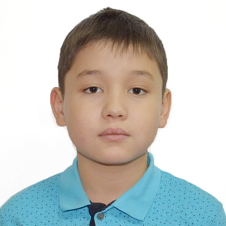 ИЛЬЯС РАХМЕТОЛЛА