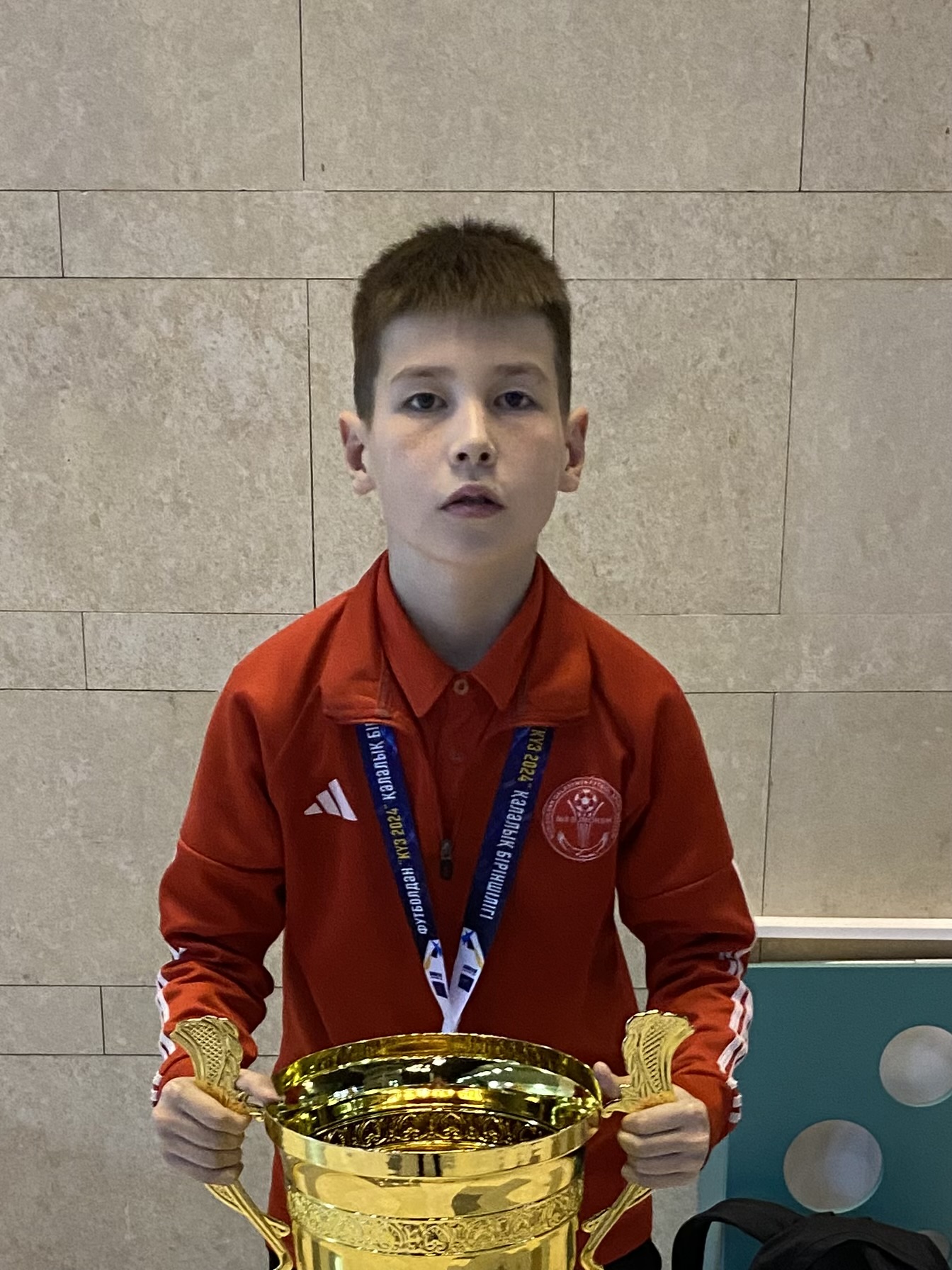 Жангир Толегенов