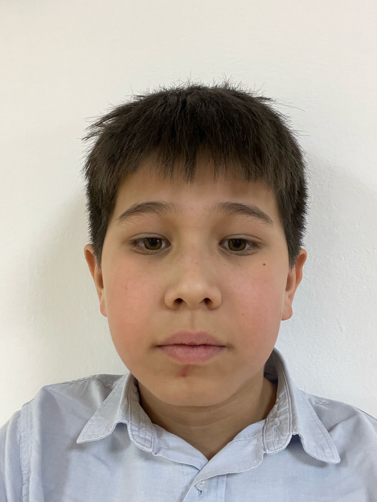 Даниял Тамабаев