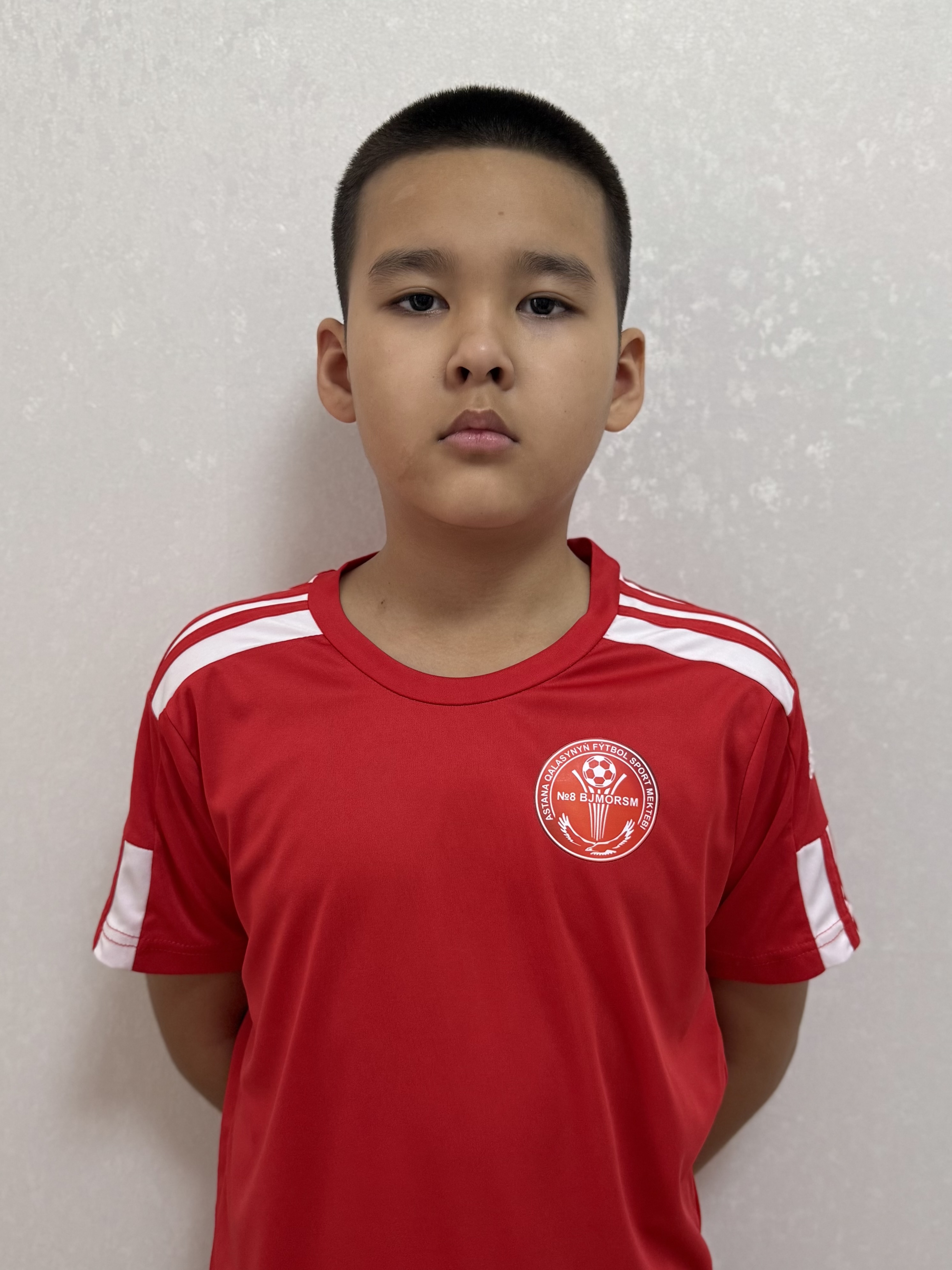 Нұрәлі Нағашыбай