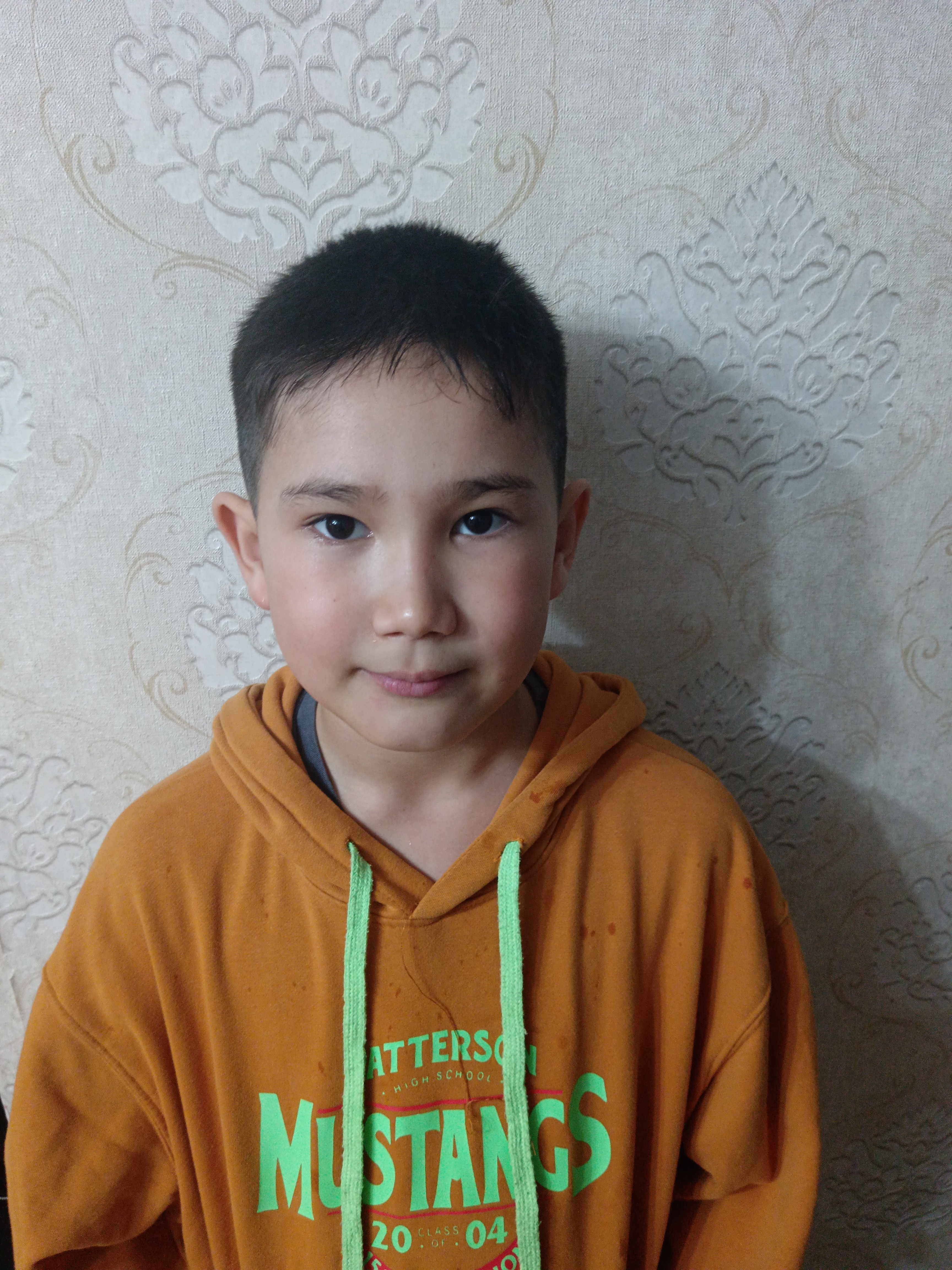 Ансар Батихулла