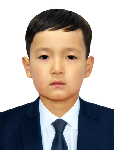 Альтаир Мынелов