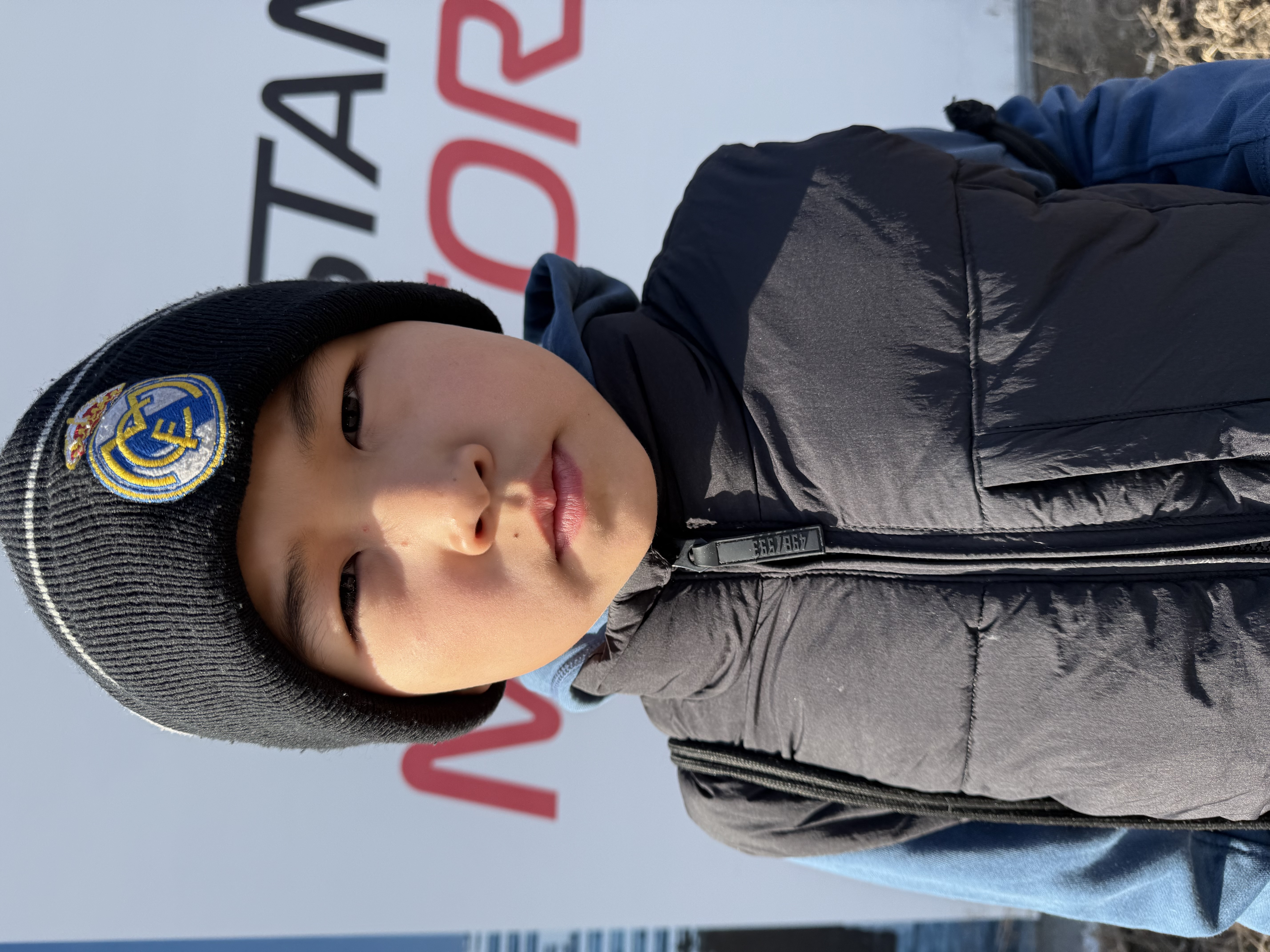 Амирхан Досанов