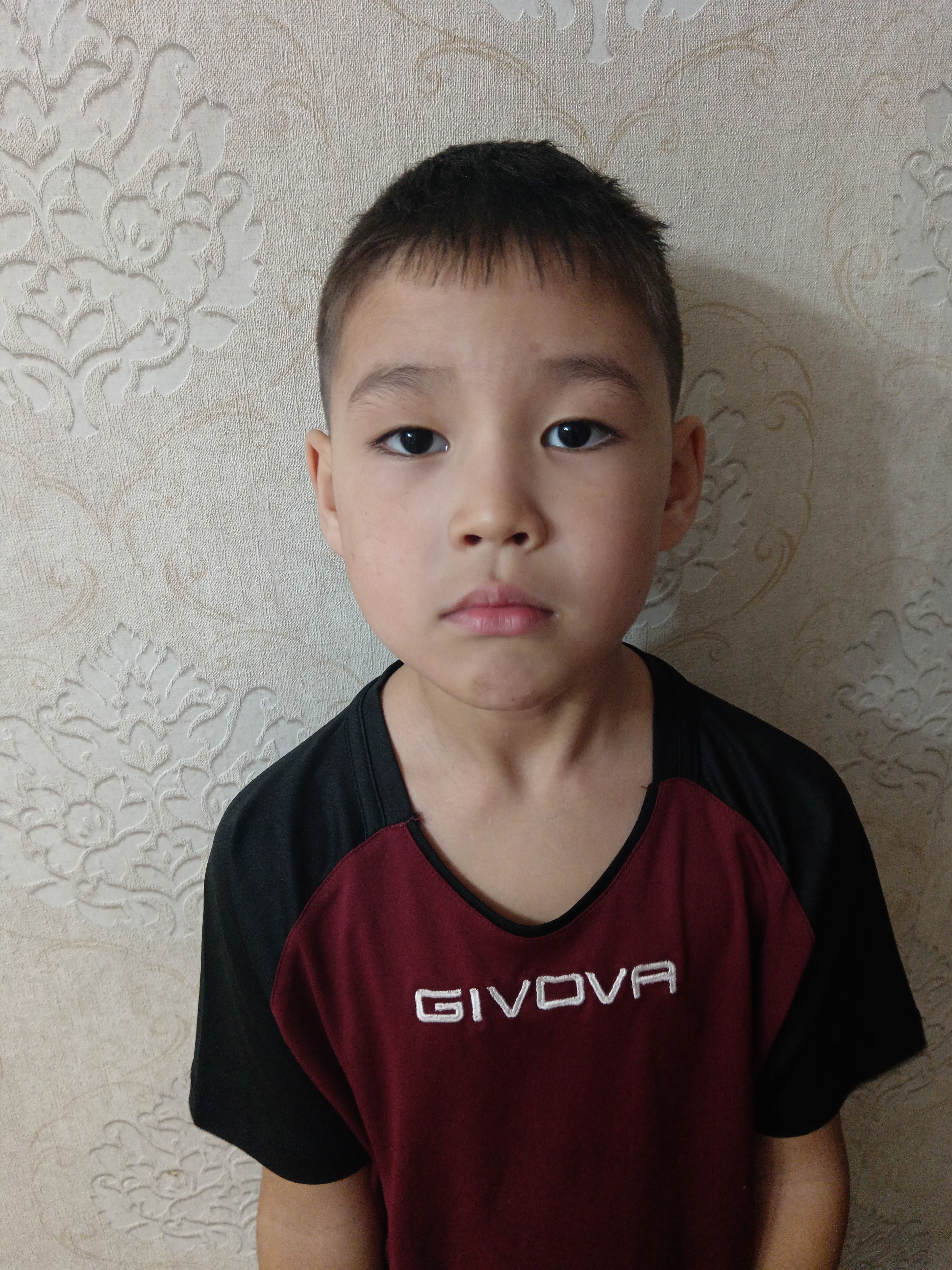 Таскын Замантаев