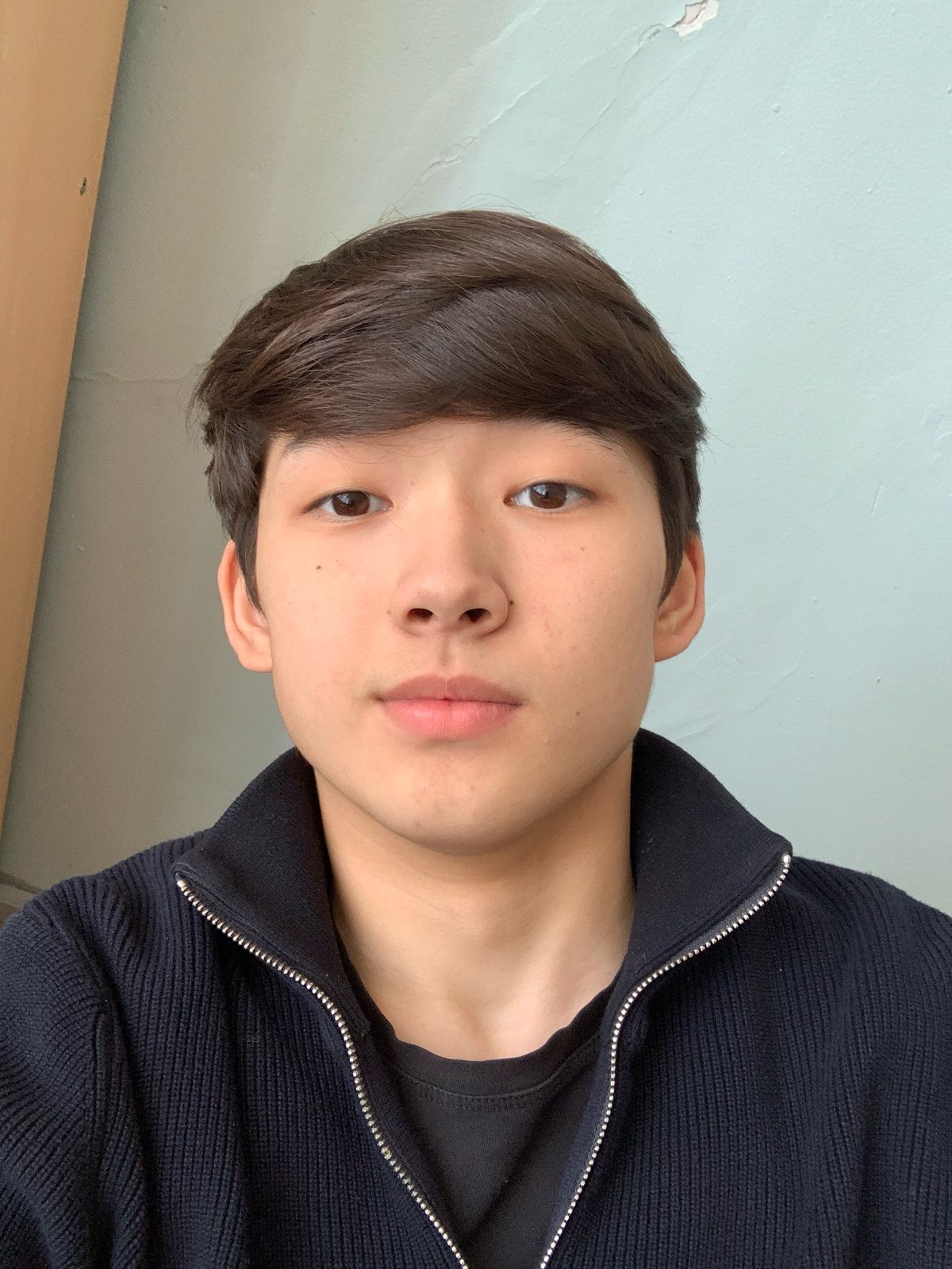 Ринат Абдижапаров