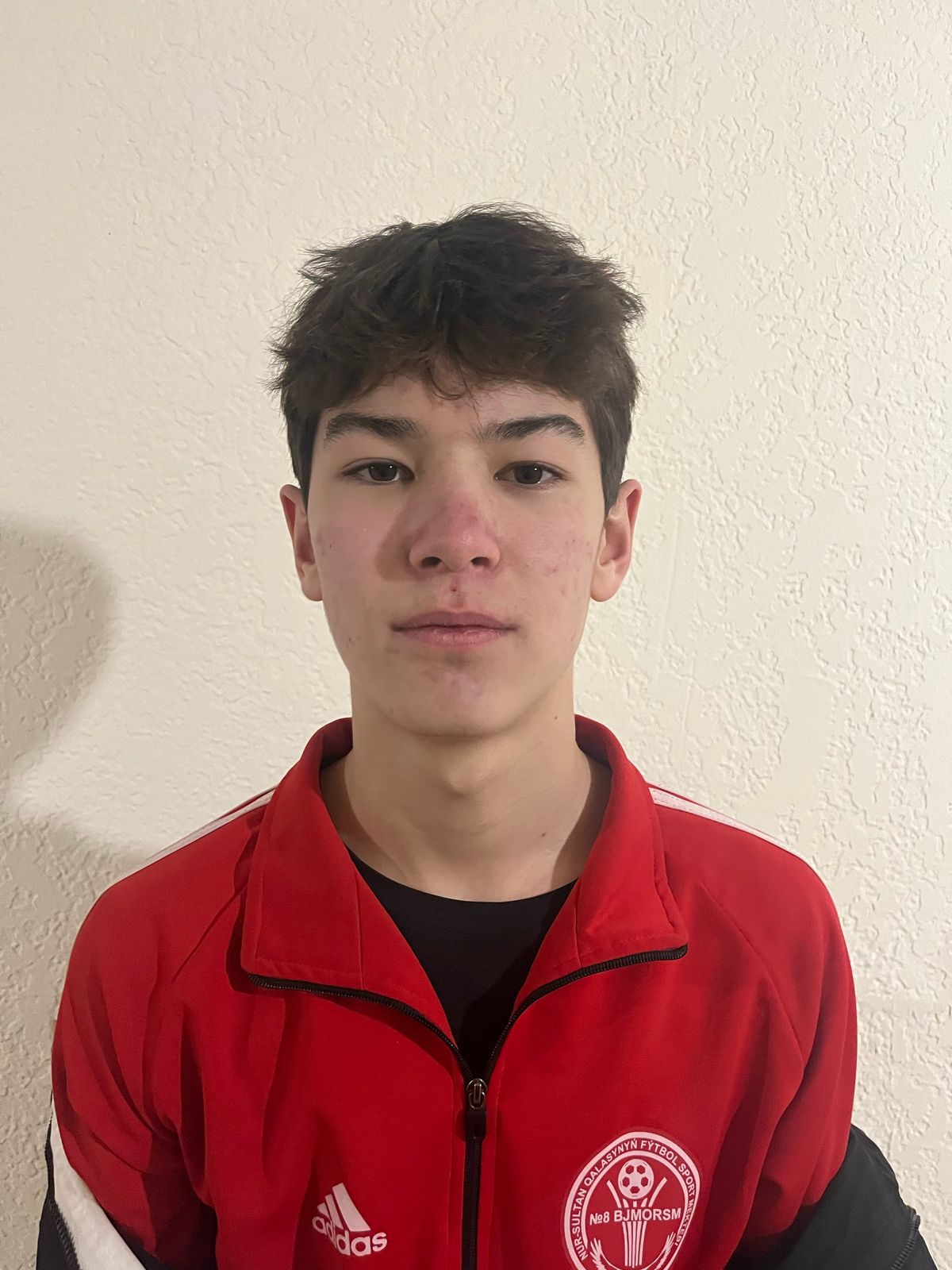 Мұхаммад Айдарбек