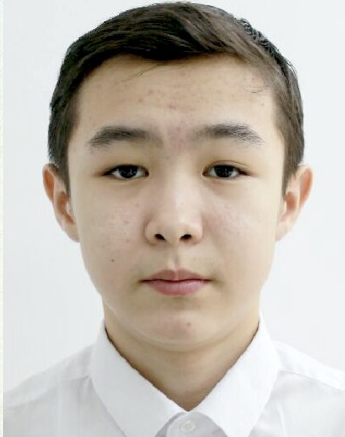 Бейбарыс Исмаилов