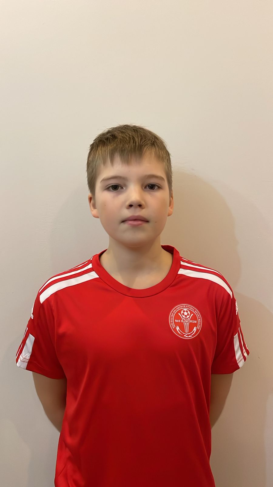 Богдан Сергиенко