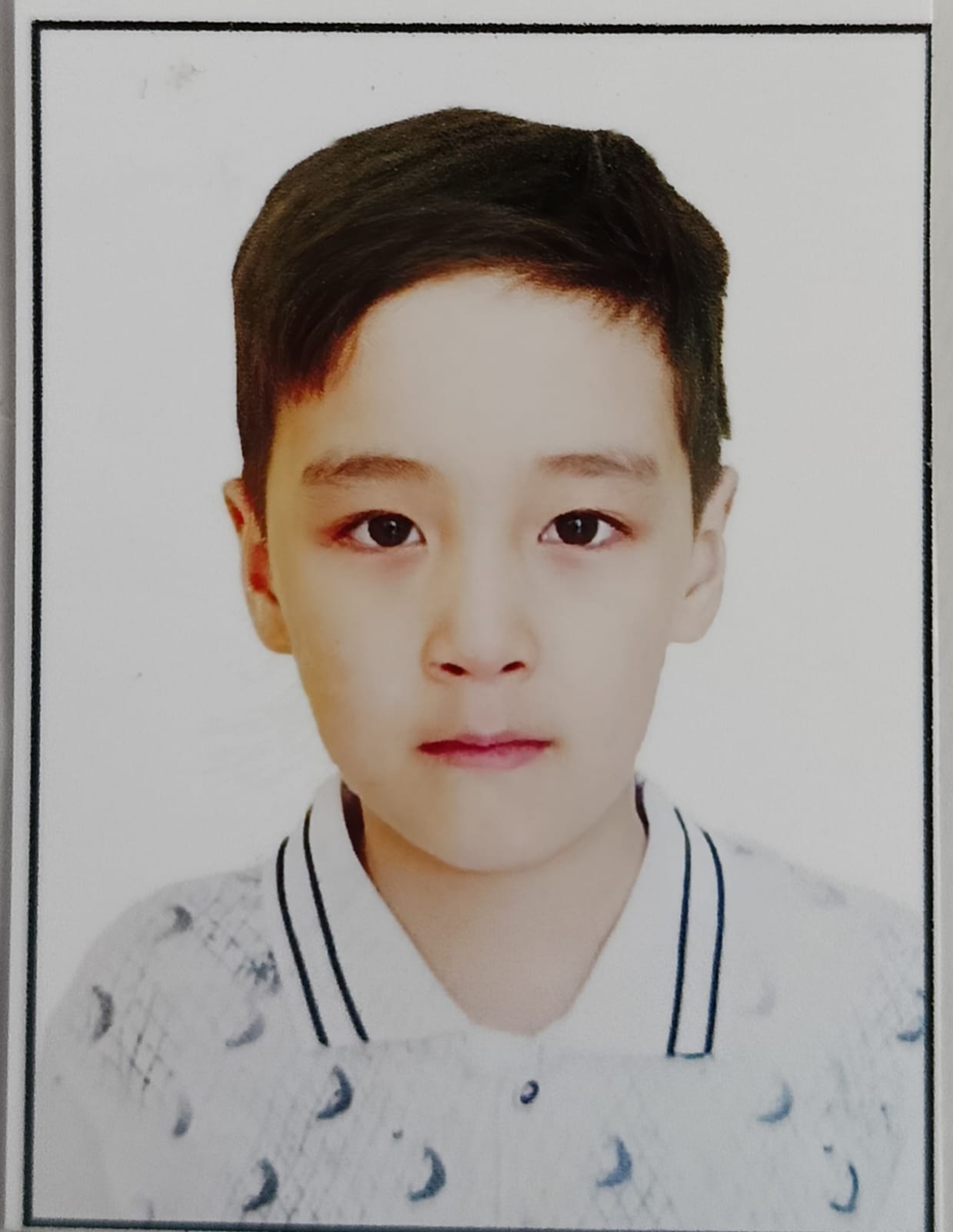 Амир Шинарбаев