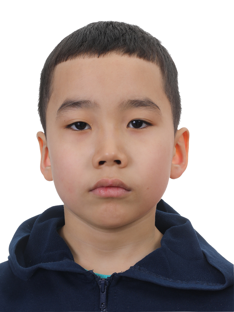 Адиль Намазбаев