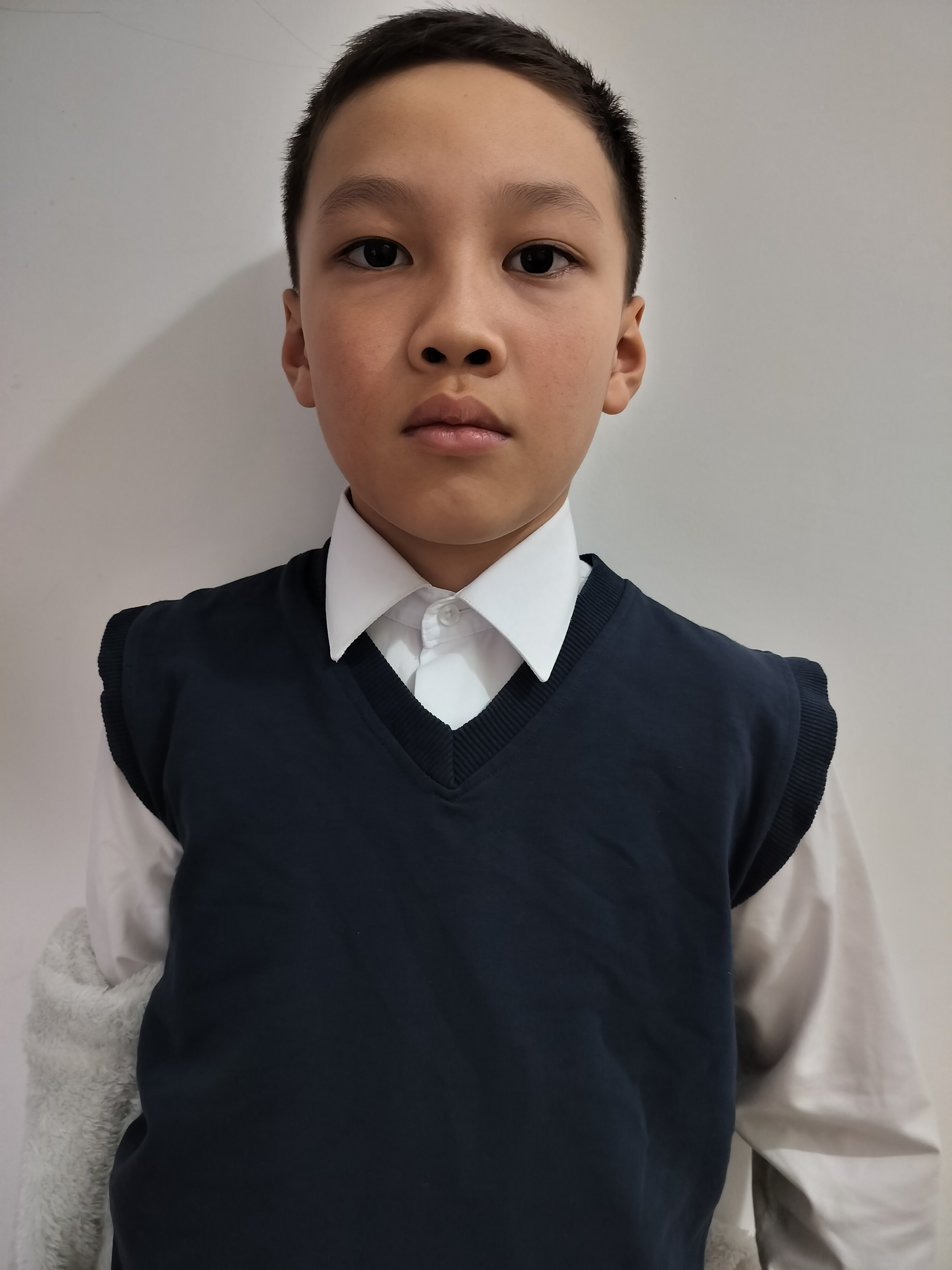 Муслим Қожақмет