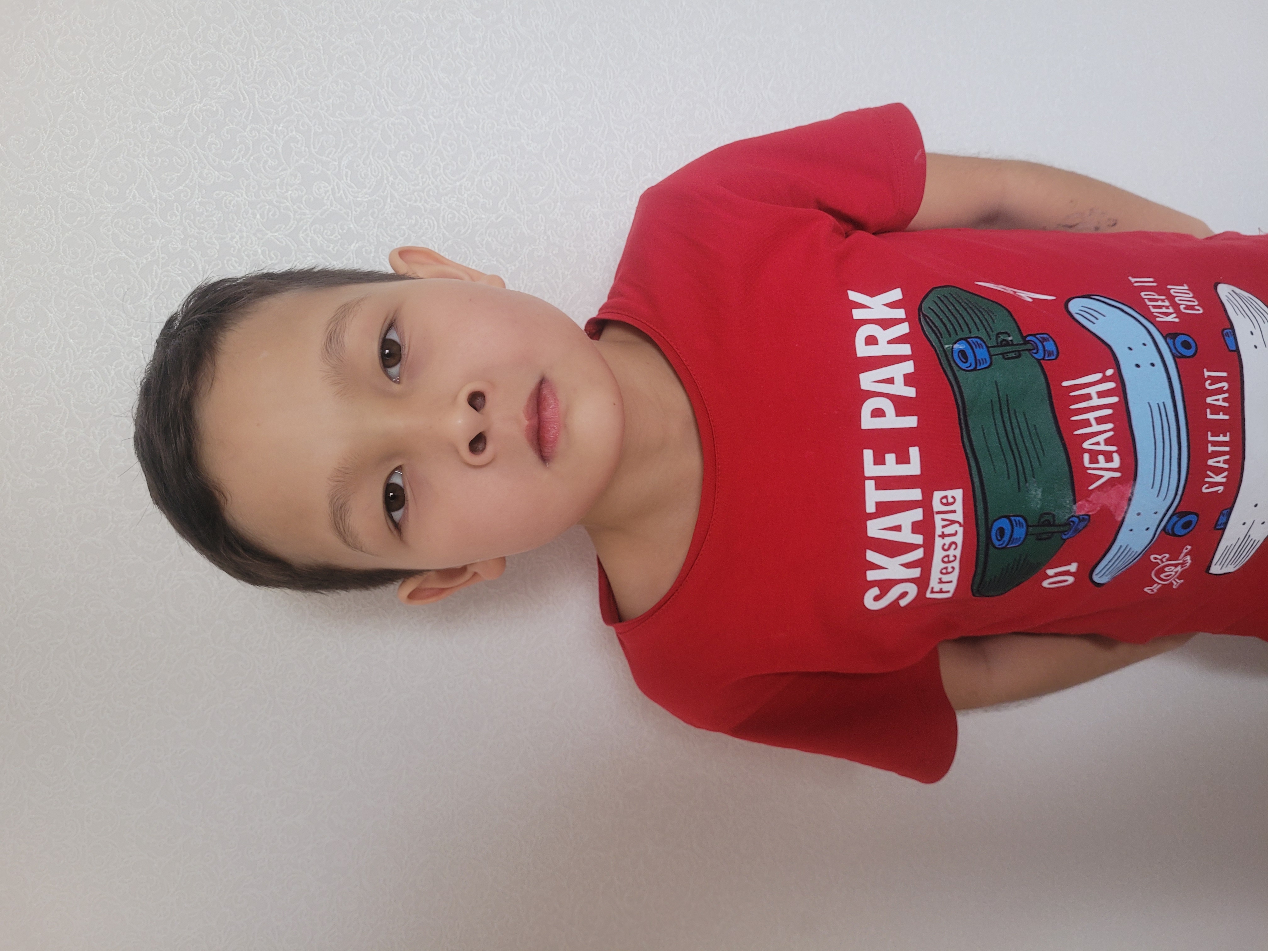 Рамазан Батылбек