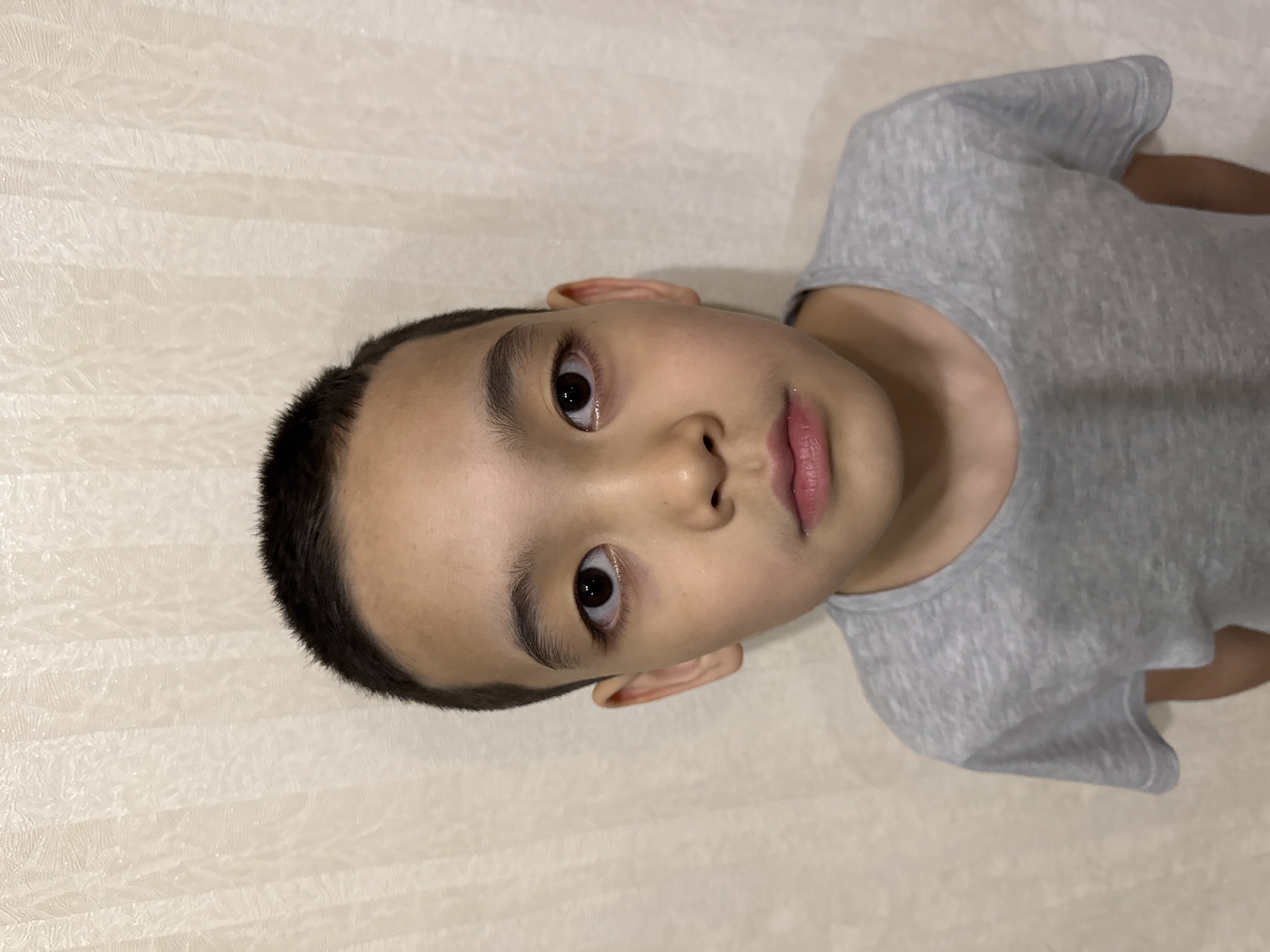 Амир Ирискибаев