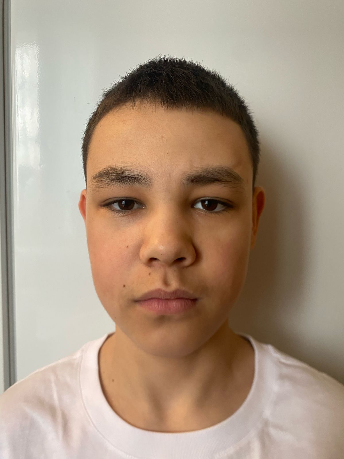 Ерасыл Серикбаев