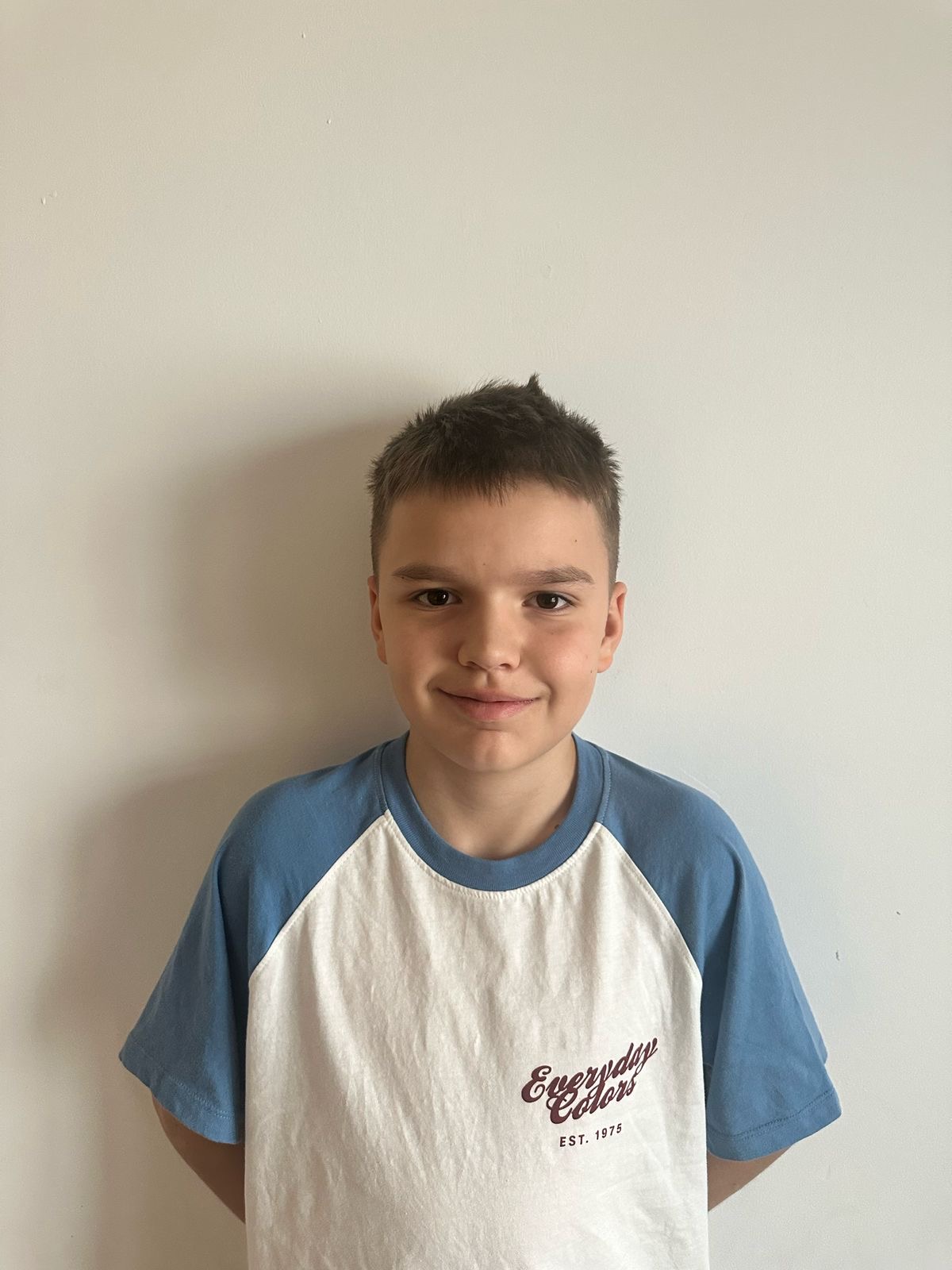 Дмитрий Русанов