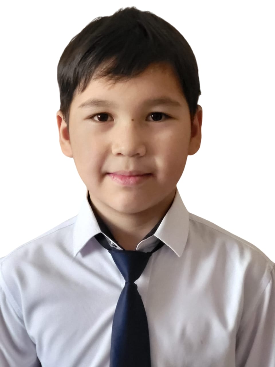 Темирлан Асимгазин