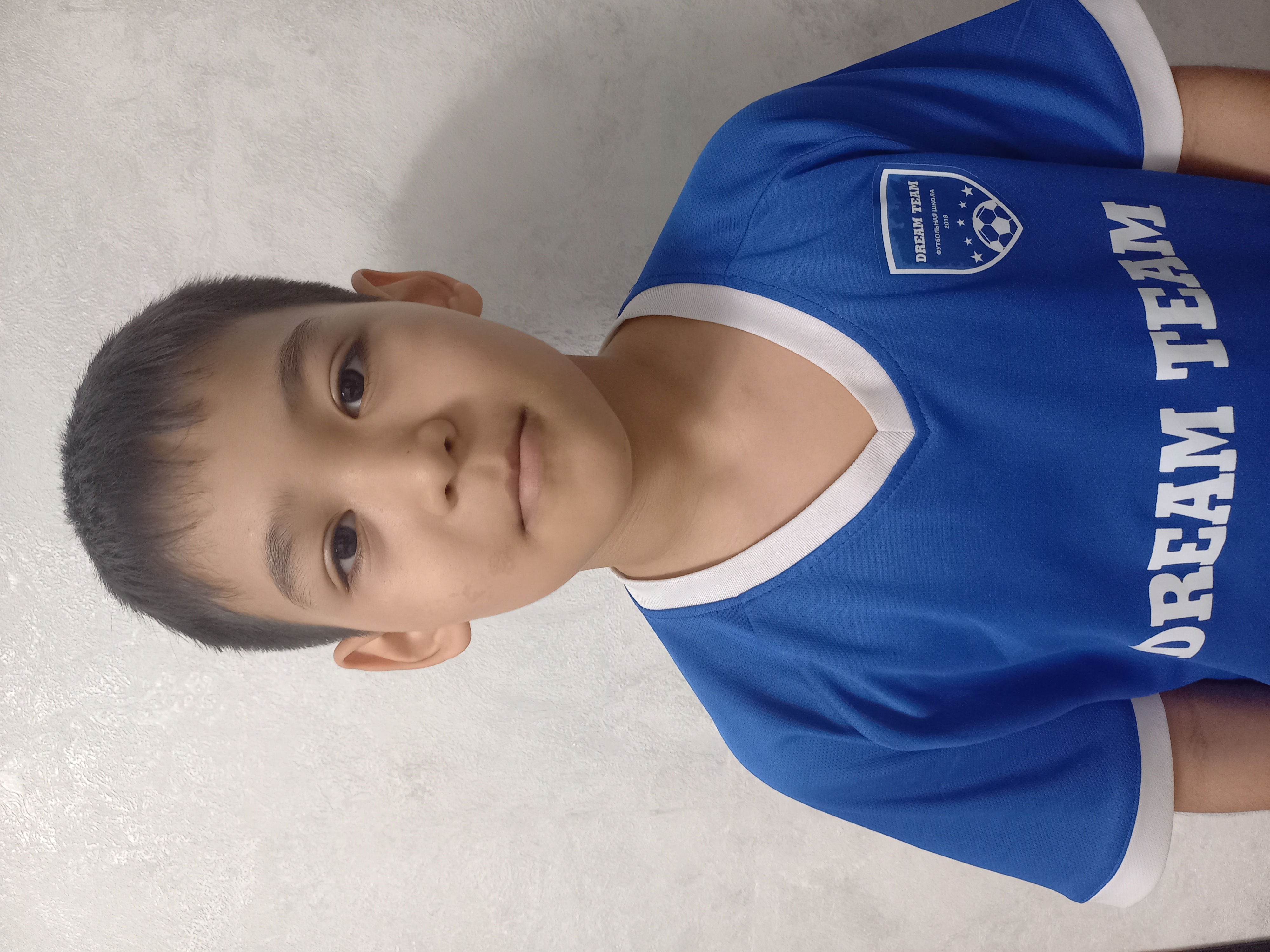 Муслим Икматуллаев