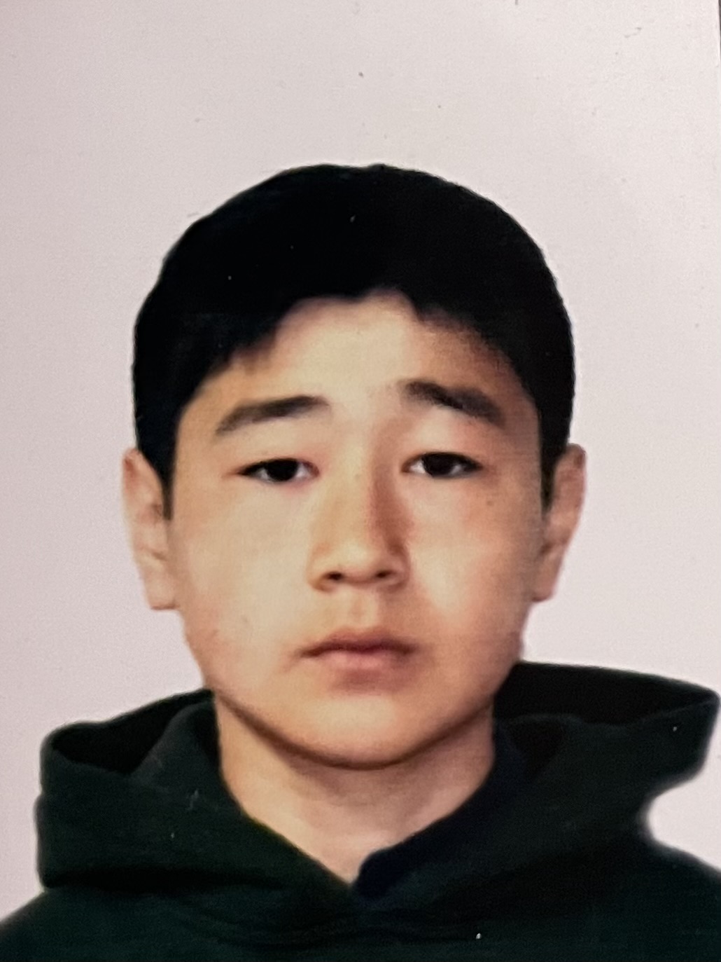 Асылжан Темирболат