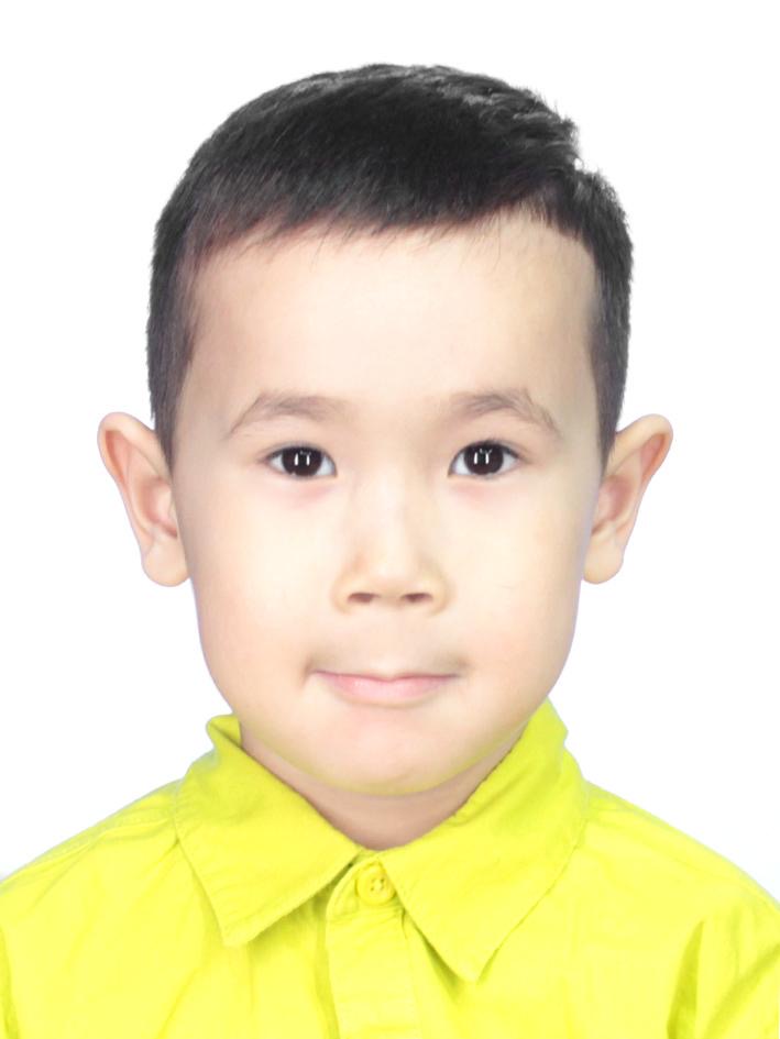 Наиль Ишмухамбетов